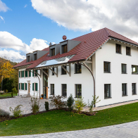 Umbau Detzeln