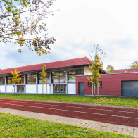 Sanierung und Erweiterung Hohentengen